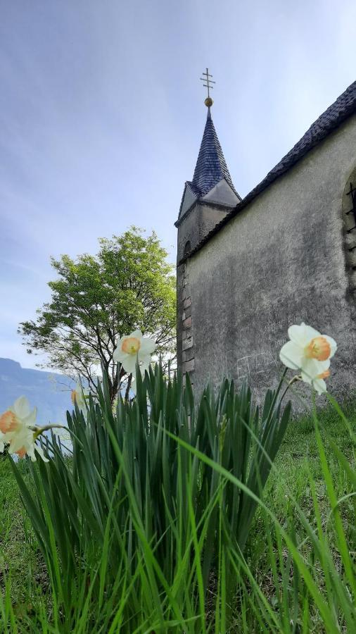 Georgenhoehe Lana Dış mekan fotoğraf