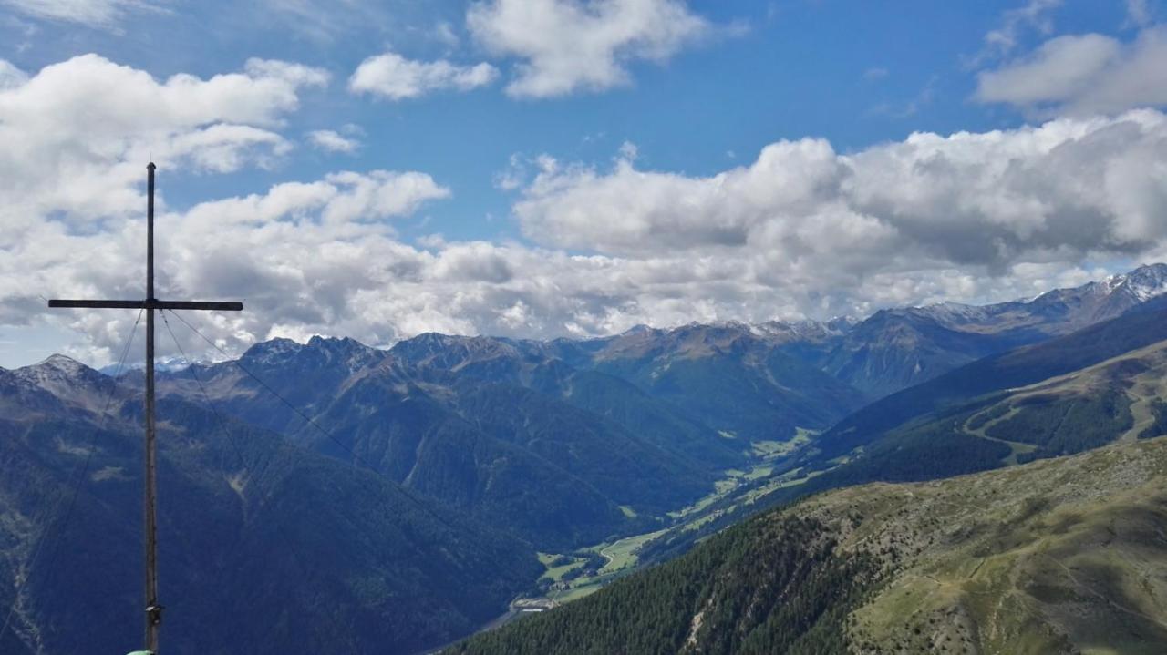 Georgenhoehe Lana Dış mekan fotoğraf