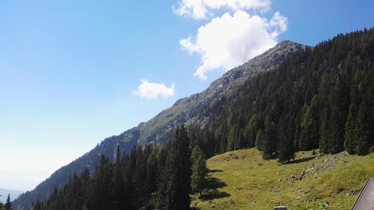 Georgenhoehe Lana Dış mekan fotoğraf