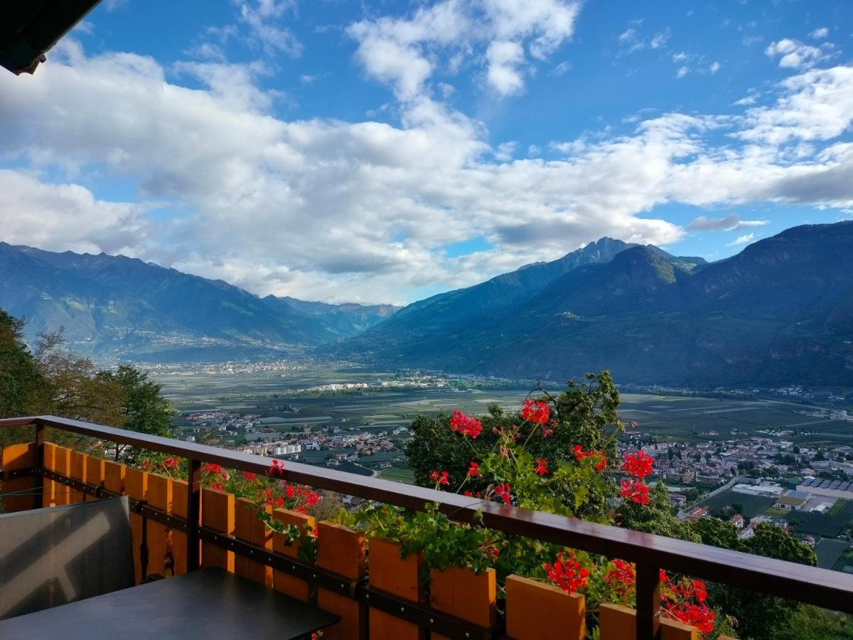 Georgenhoehe Lana Dış mekan fotoğraf