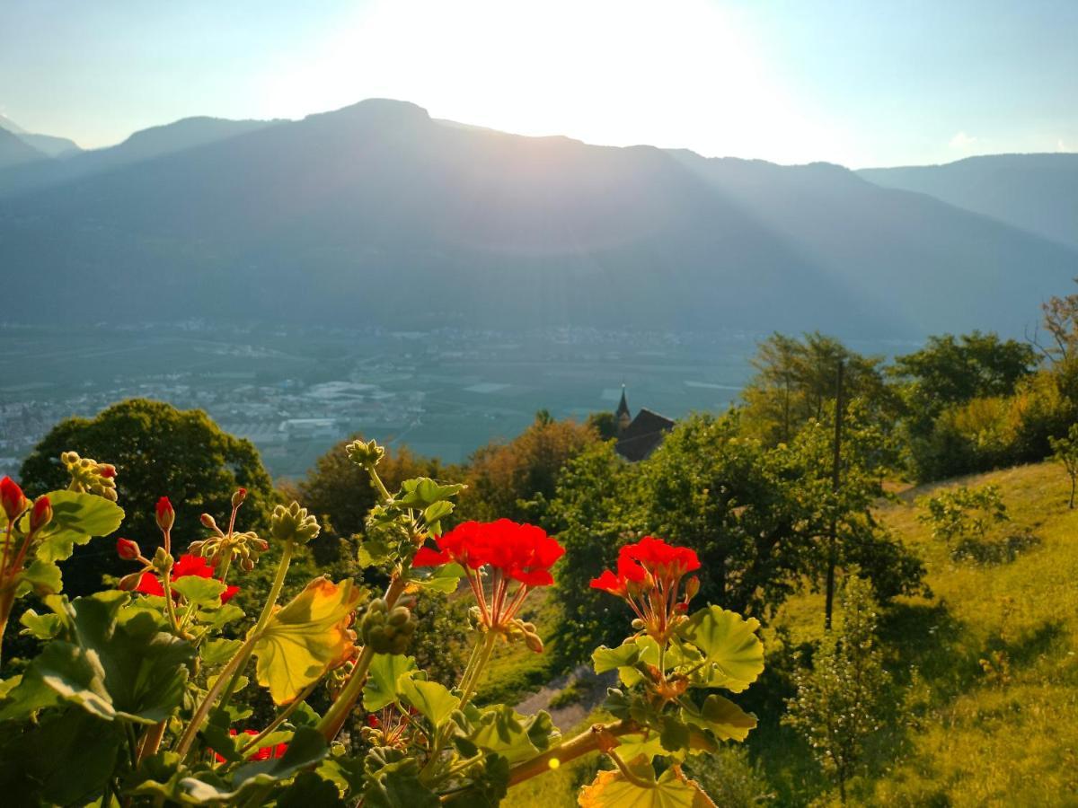 Georgenhoehe Lana Dış mekan fotoğraf